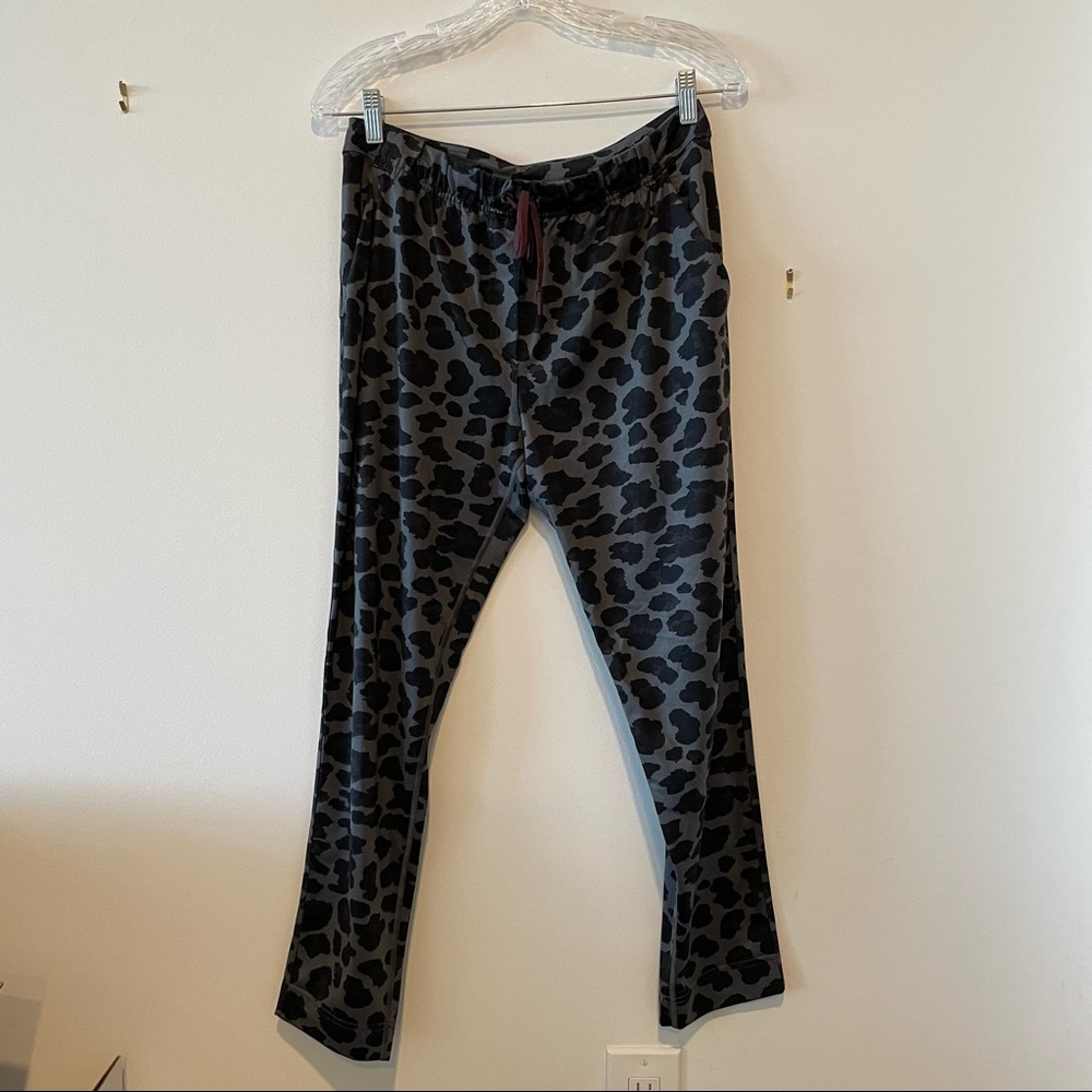 Lululemon On the Fly Pants